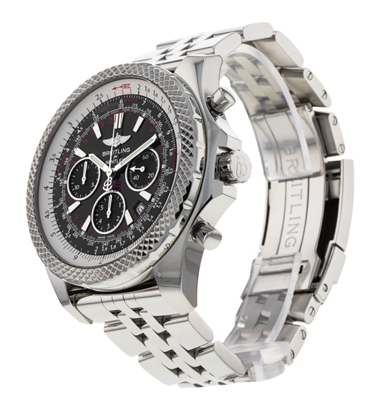 Breitling Bentley Motors A25364